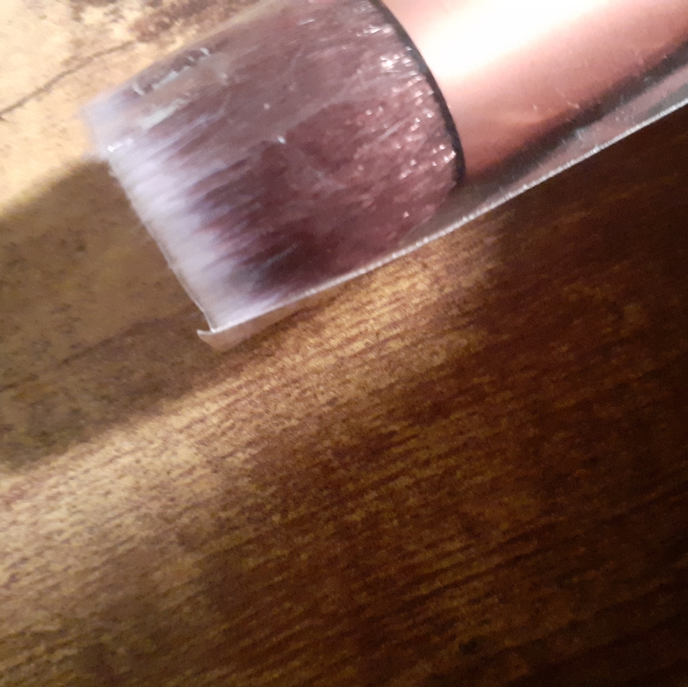 Emax Design brush